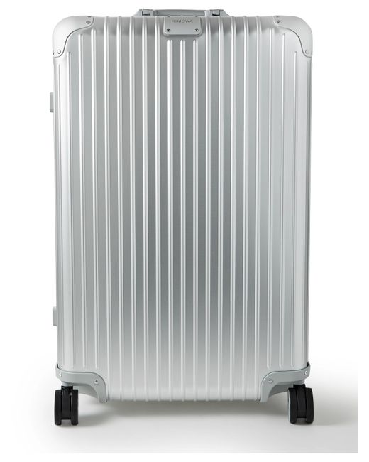 Rimowa Original Check-In Large 79cm Aluminium Suitcase
