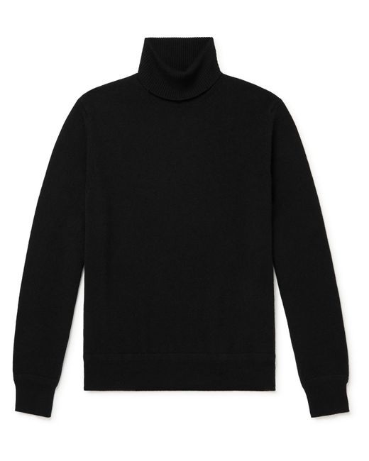 Tom Ford Cashmere Rollneck Sweater