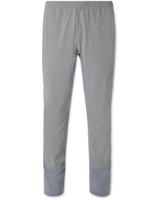 Veilance Secant Slim-Fit Tapered Shell Trousers