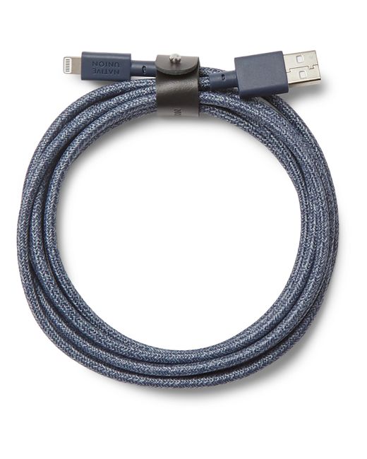 Native Union XL Belt Lightning Cable