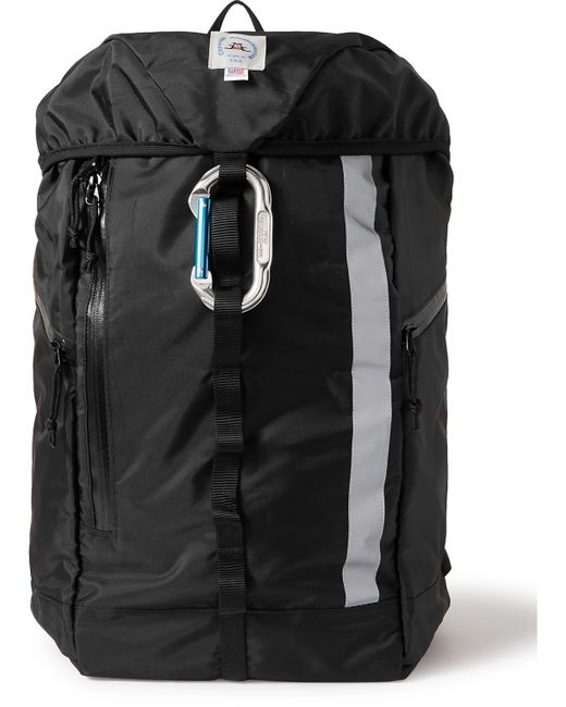 Epperson Mountaineering Climb Pack Large Logo-Appliquéd Recycled CORDURA Backpack