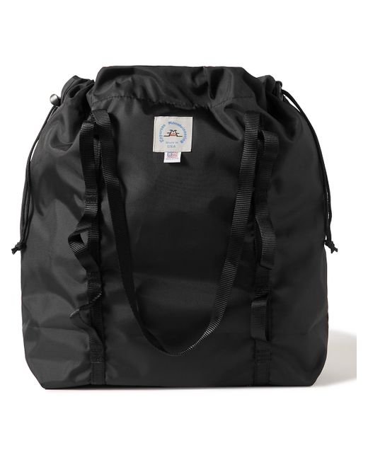 Epperson Mountaineering Climb Logo-Appliquéd Recycled CORDURA Tote Bag