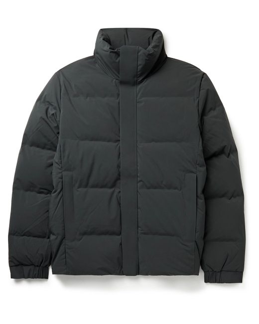 Nn07 Golfie Quilted Shell Down Jacket