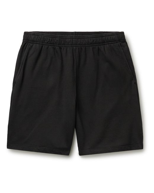 Save Khaki United Supima Cotton-Jersey Shorts