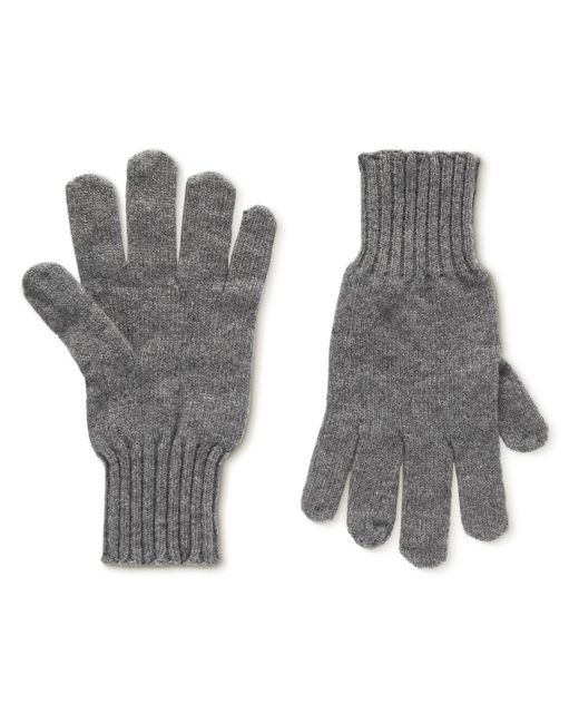 Rubinacci Cashmere Gloves