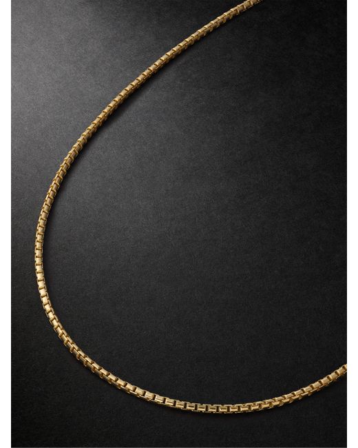 Jacquie Aiche Chain Necklace