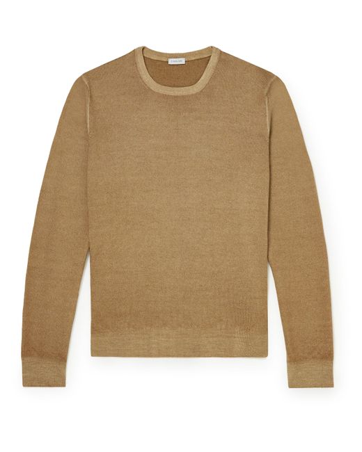 Caruso Wool Sweater