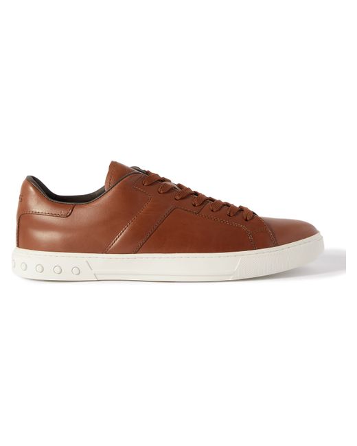 Tod's Leather Sneakers