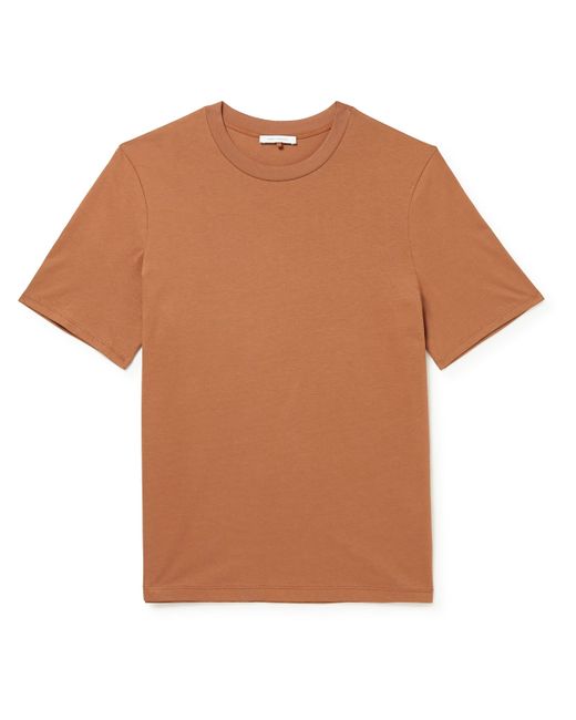 Ninety Percent Organic Cotton-Jersey T-Shirt