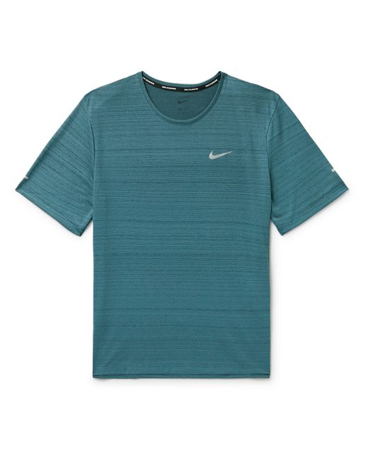 Nike Running Miler Dri-FIT T-Shirt