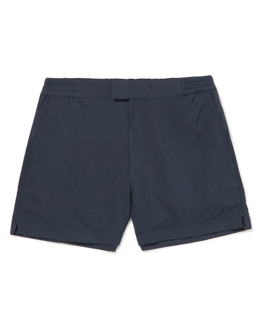 Cdlp Deck ECONYL-Canvas Shorts