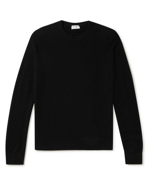 Saint Laurent Slim-Fit Cashmere Sweater