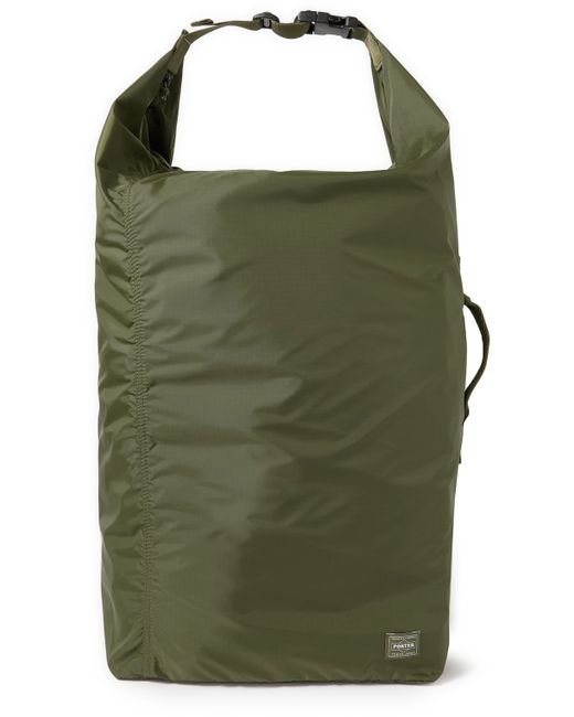 Porter-Yoshida and Co Flex Bonsac Large Nylon-Ripstop Backpack