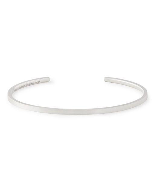 Le Gramme 7g Brushed Sterling Cuff