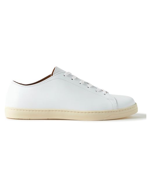 George Cleverley Leather Sneakers