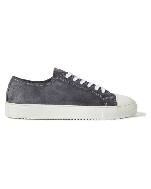 Mr P. Mr P. Larry Suede Sneakers