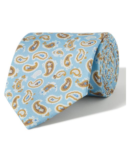 Emma Willis 8cm Silk-Jacquard Tie