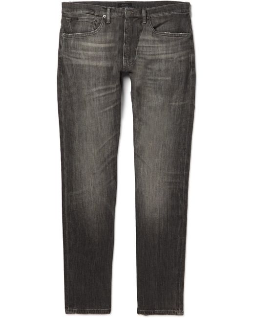 Polo Ralph Lauren Slim-Fit Jeans