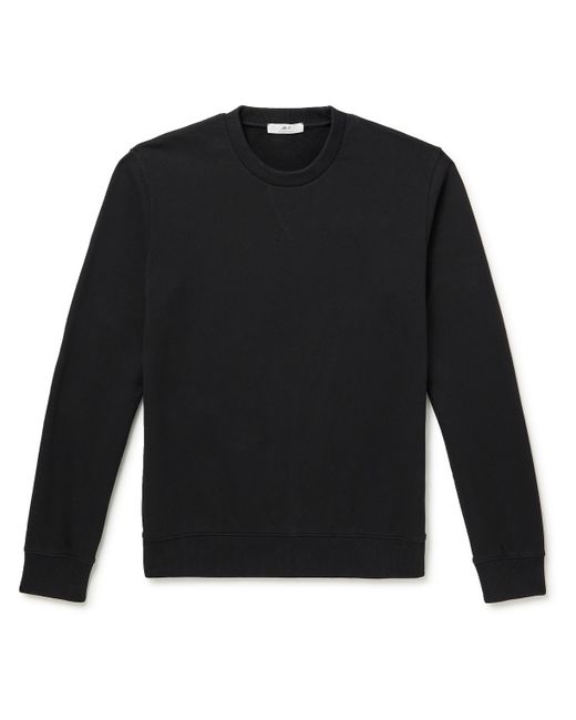 Mr P. Mr P. Organic Cotton-Jersey Sweatshirt