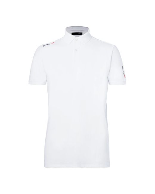 Polo Golf by Ralph Lauren Airflow Stretch-Jersey Polo Shirt