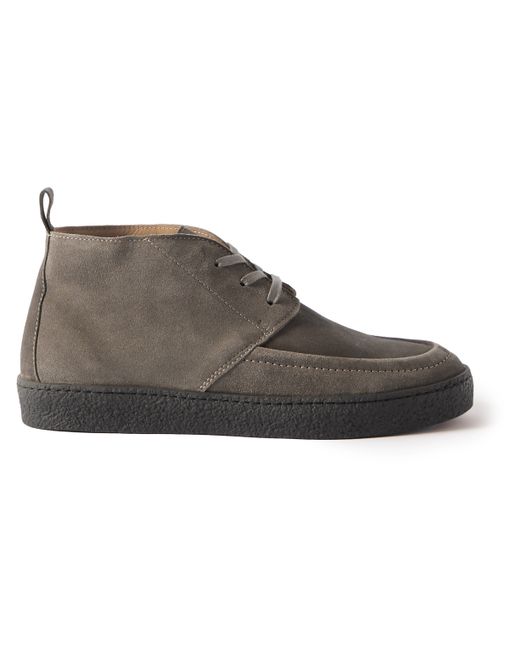 Mr P. Mr P. Larry Regenerated Suede by evolo Chukka Boots