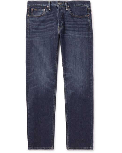 Polo Ralph Lauren Sullivan Slim-Fit Jeans