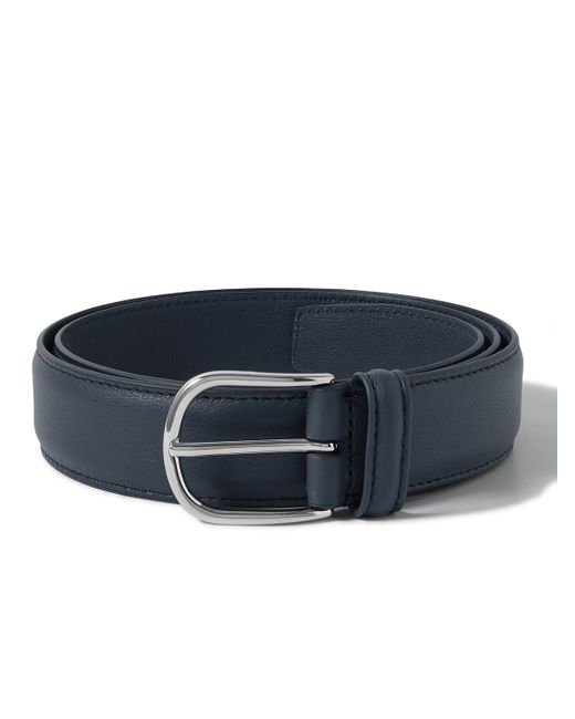 Andersons Full-Grain Leather Belt