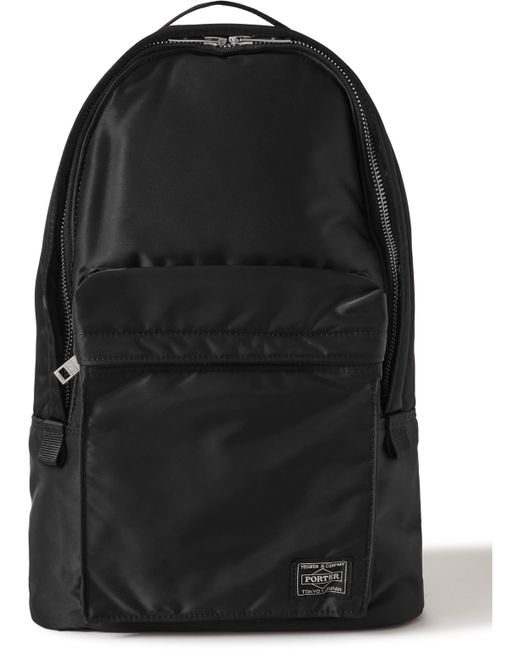 Porter-Yoshida and Co Tanker Nylon Backpack