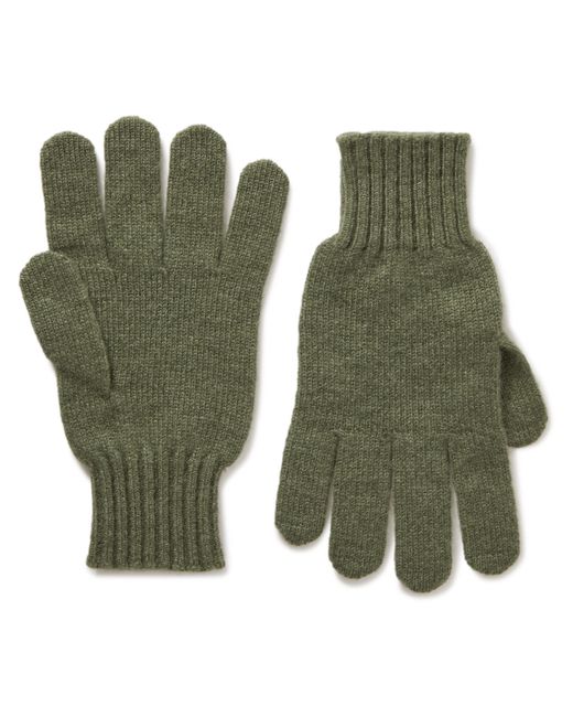 Rubinacci Cashmere Gloves
