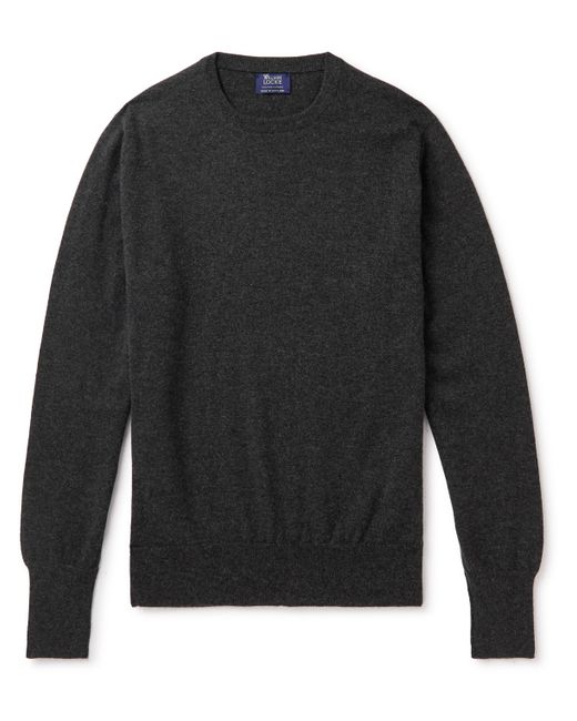 William Lockie Oxton Cashmere Sweater