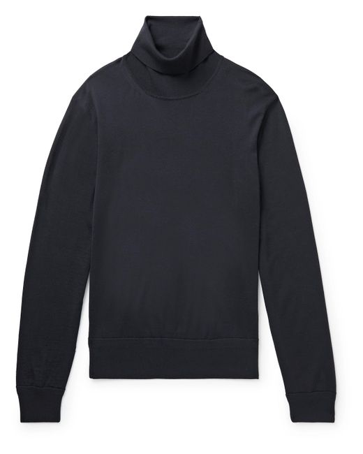 Tom Ford Wool Rollneck Sweater
