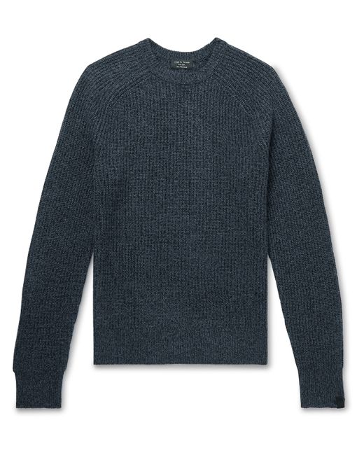 Rag & Bone Pierce Cashmere Sweater