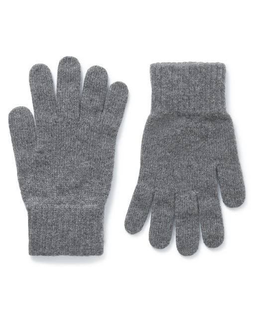 Drake's Cashmere Gloves