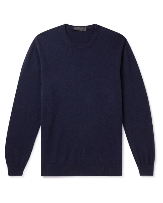 Saman Amel Slim-Fit Cashmere Sweater