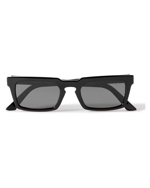 Clean Waves Type 02 Rectangular-Frame Parley Ocean Plastic Sunglasses