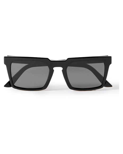 Clean Waves Type 02 Square-Frame Parley Ocean Plastic Sunglasses
