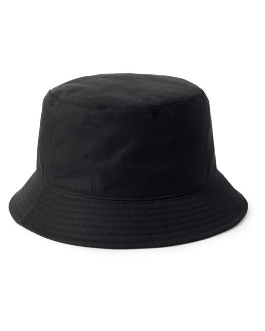 Nanamica Embroidered GORE-TEX Bucket Hat