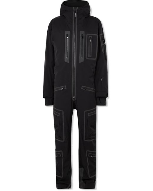 Bogner 007 Bode-T Hooded Ski Suit