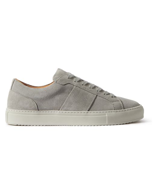 Mr P. Mr P. Larry Regenerated Suede by evolo Sneakers