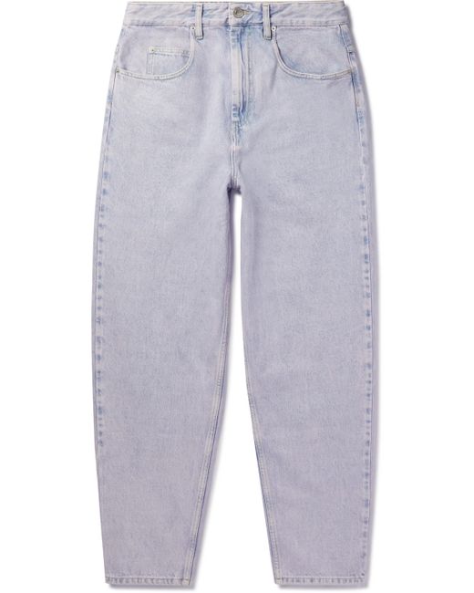 Isabel Marant Tapered Jeans