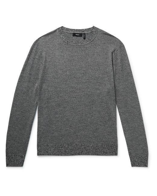 Theory Merino Wool Sweater