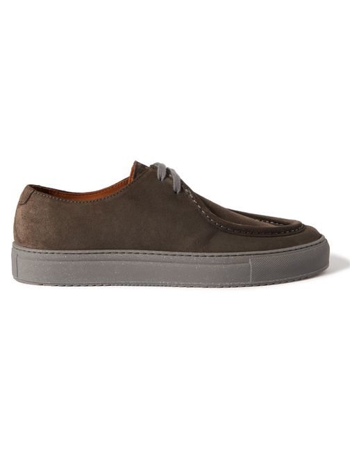 Mr P. Mr P. Larry Regenerated Suede by evolo Derby Shoes