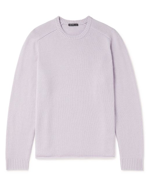 James Perse Recycled Cashmere Sweater