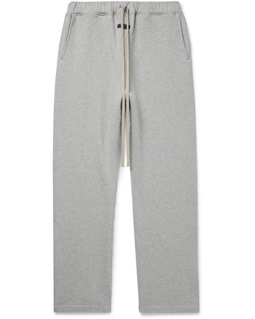 Fear Of God Eternal Tapered Cotton-Jersey Sweatpants