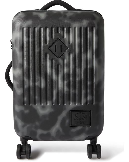 Herschel Supply Co. Trade Large Carry-On Suitcase