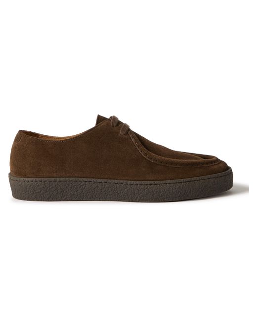 Mr P. Mr P. Larry Regenerated Suede by evolo Derby Shoes