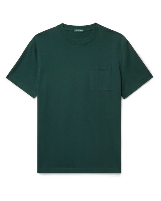 J.Crew Cotton-Jersey T-Shirt