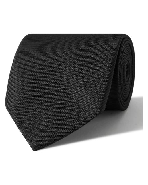 Tom Ford 8cm Silk-Twill Tie