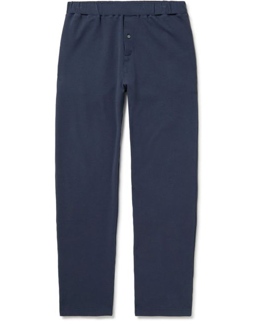 Mr P. Mr P. Cotton-Jersey Pyjama Trousers