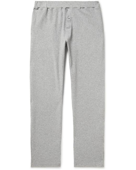 Mr P. Mr P. Cotton-Jersey Pyjama Trousers